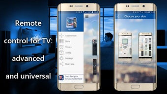 Image 1 for Universal TV Remote Contr…