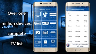 Image 3 for Universal TV Remote Contr…