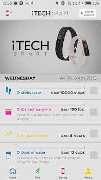 Image 3 for iTech Wearables