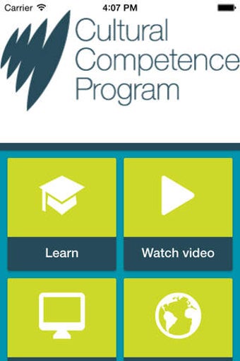 Image 0 for Cultural Competence Progr…