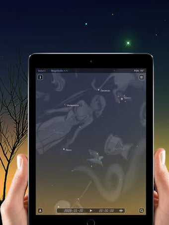 Image 0 for Star Rover HD - Stargazin…