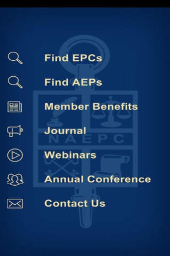 Image 0 for NAEPC Mobile