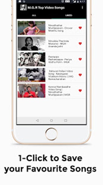 Imagen 2 para MGR Top Tamil Video Songs