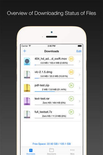 Image 0 for ExtDownloader Free