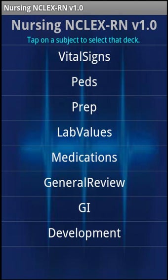 Image 0 for Nursing NCLEX-RN