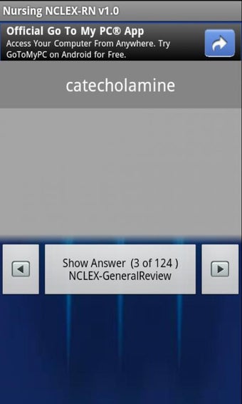 Image 1 for Nursing NCLEX-RN