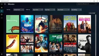 Image 0 for VUDU Movies and TV for Wi…