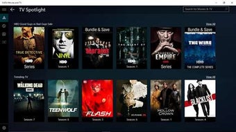 Image 3 for VUDU Movies and TV for Wi…