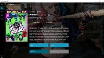 Image 2 for VUDU Movies and TV for Wi…