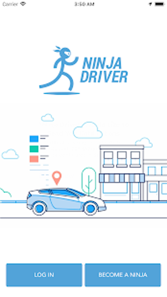 Image 1 for Ninja Driver