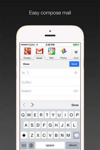 Image 0 for Safe Email Pro for Gmail:…