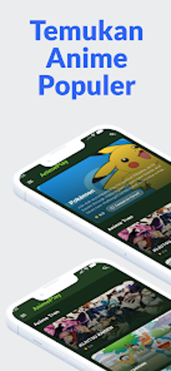 Image 0 for AnimePlay - Kartun  Anime