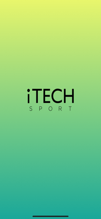 Image 3 for iTech Sport