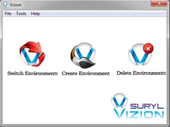 Image 0 for Suryl Vizion