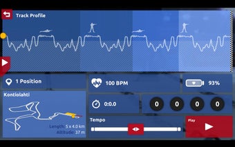 Imagen 0 para Biathlon X5