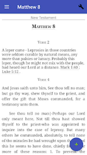Image 0 for Wesley's Explanatory Note…