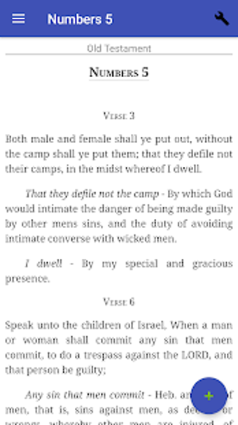 Image 3 for Wesley's Explanatory Note…