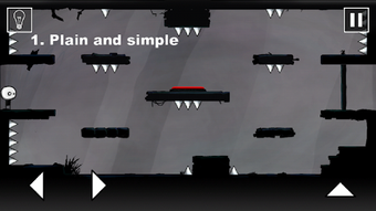 Image 1 for That Level Again