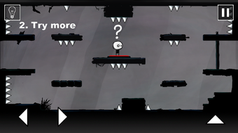 Image 3 for That Level Again
