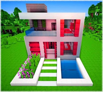 Image 2 for House Building Mod