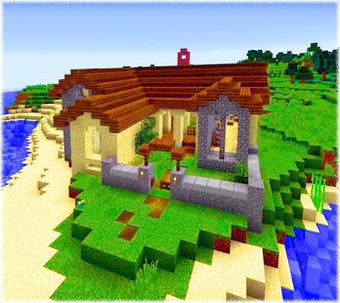 Image 0 for House Building Mod