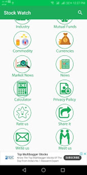 Image 1 for Indian Stock Market : BSE…