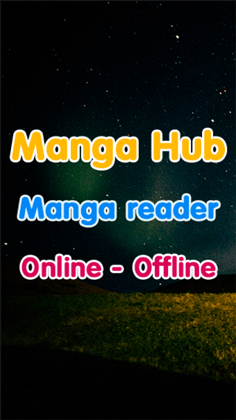 Imagen 1 para Manga Hub - Best Manga Re…