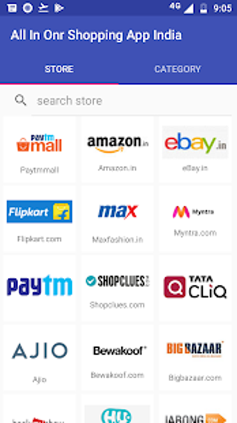 Image 3 for All in One Shopping App I…