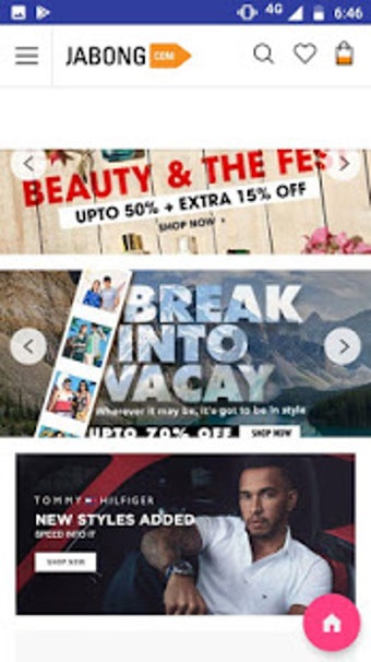 Image 0 for All in One Shopping App I…