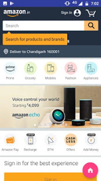 Image 2 for All in One Shopping App I…