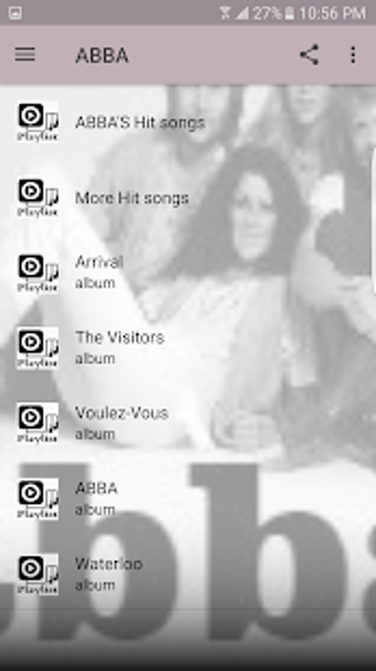Imagen 2 para ABBA