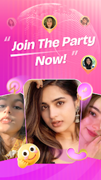 Image 0 for FindYo-Live Video Chat