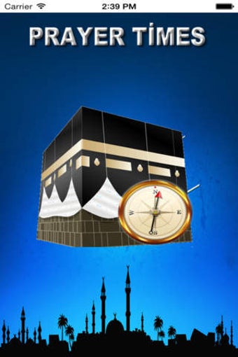 Imagen 0 para Waktu Shalat