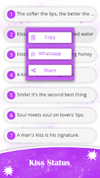 Image 0 for Kiss GIF