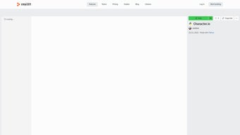 Imagen 0 para Character.io