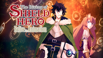Image 2 for The Rising of the Shield …