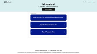 Imagen 0 para TripMate