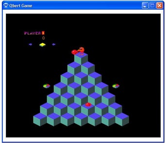 Imagen 0 para Tower of Blocks