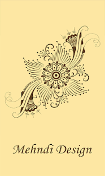 Image 2 for Mehndi Design