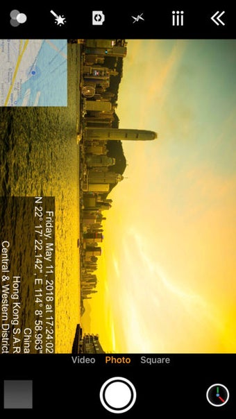 Image 0 for Timestamp Camera - Best a…