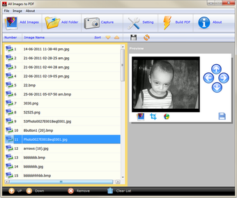 Image 0 for All Images To PDF