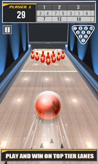 Image 2 for Bowling Pro 2019 - 3D Bow…