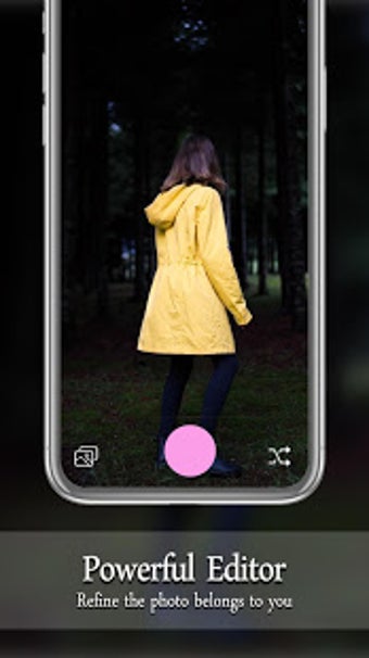 Image 0 for Camera For Xiaomi Mi 9 / …