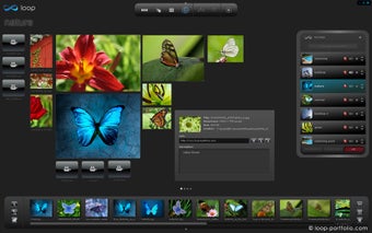 Image 0 for Loop Interactive Portfoli…