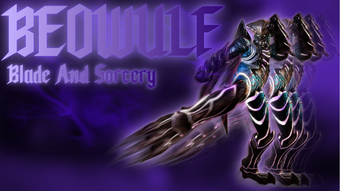 Imagen 0 para Beowulf 1.3 for Blade And…