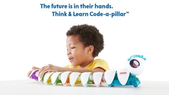Imagen 0 para Think  Learn Code-a-pilla…