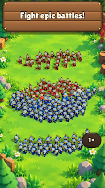 Imagen 0 para Kingdom Rally