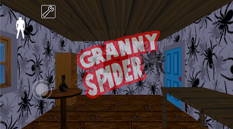 Image 2 for SPlDER GRANNY MODS - HORR…