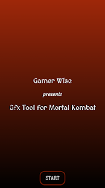 Image 1 for GFX TOOL FOR MORTAL KOMBA…