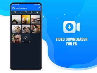 Imagen 0 para F Downloader: Video Downl…
